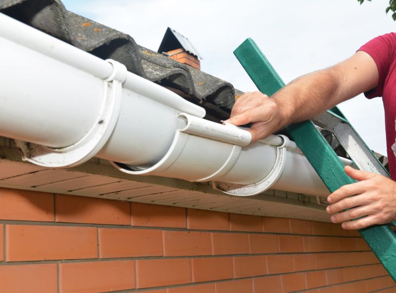 Gutter Repair Service