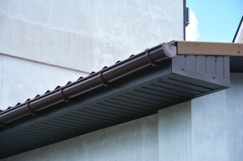 Commercial Gutter Repair