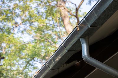Commercial Gutter Repair