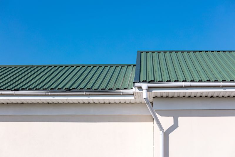 Commercial Gutter Repair