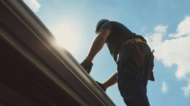 How Proper Gutter Installation Protects Your Roof And Foundation