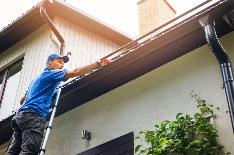 Experienced Gutter Contractors
